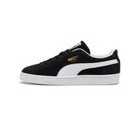 PUMA Sneakers Suede Classic Unisex 41, Black White