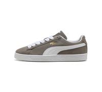 PUMA Sneakers Suede Classic unisex, Scarpe, Grigio, 43 43