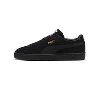 PUMA Sneakers Suede Classic unisex, Scarpe, Nero, 46 46