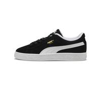 PUMA Sneakers Suede Classics per bambini, Scarpe, Nero, 33 33