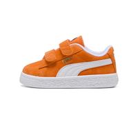 PUMA Sneakers Suede Classics per bimbi ai primi passi, Scarpe, Arancione, 19 19