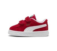 PUMA Sneakers Suede Classics per bimbi ai primi passi, Scarpe, Rosso, 22 22