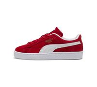 PUMA Sneakers Suede Classics per ragazzi, Scarpe, Rosso, 38 38