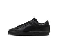 PUMA Sneakers Suede Dressed unisex, Scarpe, Nero, 39 39