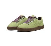 PUMA Sneakers Suede Hike unisex, Accessori, Verde, 42 42