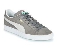 Puma Sneakers SUEDE in Grigio 36