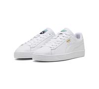 PUMA Sneakers Suede unisex, Accessori, Bianco, 42.5 42.5