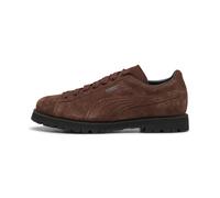 PUMA Sneakers Suede Vibram® unisex, Scarpe, Marrone, 48 48