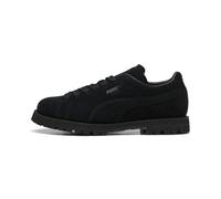 Puma Suede Vibram "Black"
