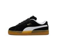 PUMA Sneakers Suede XL Dark Risk Nere da Uomo 42.5
