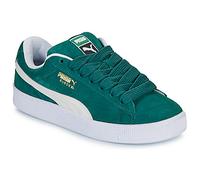 Puma Sneakers Suede XL in Verde 45