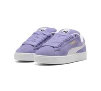 PUMA Sneakers Suede XL Unisex 39, Lavender Alert Lilac Frost White Purple