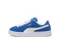 PUMA Sneaker bassa 'Suede XL' blu / oro / bianco, Taglia 47-47,5