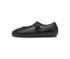 PUMA Sneakers Tacklette da donna, Scarpe, Nero, 40.5 40.5