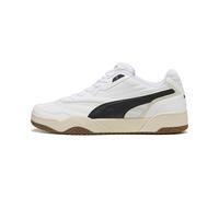 PUMA Sneakers Tifosi Grande unisex, Scarpe, Bianco, 42.5 42.5