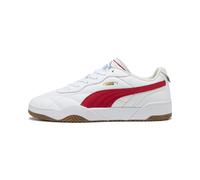 PUMA Sneakers Tifosi Lux, Scarpe, Bianco, 44 44