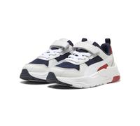 SCARPE PUMA TRINITY 2 LT AC+ PS TG 32 COD 403704-03 - 9B [US 1 UK 13 CM 19] Blu