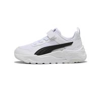 PUMA Sneakers Trinity 2 LT per bambini, Scarpe, Bianco, 35 35