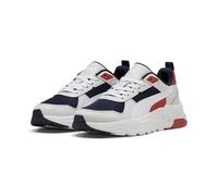 PUMA Sneakers Trinity 2 LT per ragazzi, Scarpe, Blu, 36 36
