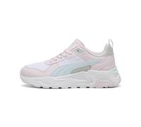 PUMA Sneakers Trinity 2 LT per ragazzi, Scarpe, Bianco, 39 39