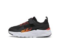 PUMA 01 TRINITY 2 LT SPARKS AC scarpe running Bambina 33