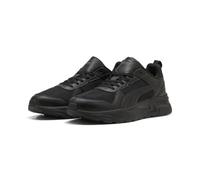 PUMA Sneakers Trinity 2 Unisex 39, Black Shadow Gray