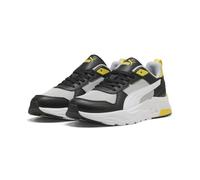 PUMA Sneakers Trinity 2 Unisex 39, Cool Light Gray White Black