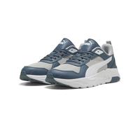 PUMA Sneakers Trinity 2 Unisex 47, Cool Light Gray White Evening Blue