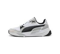PUMA Sneakers Trinity 2 unisex, Scarpe, Bianco, 47 47