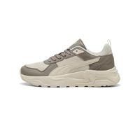 PUMA Sneakers Trinity 2 unisex, Scarpe, Bianco, 47 47