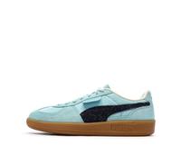 PUMA Sneakers Turchese Uomo Palermo Weathered, Turchese., 38 EU