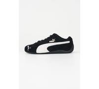 PUMA Sneakers Unisex Nero Sneakers Speedcat OG Autunno inverno 2025/26 Pelle sc