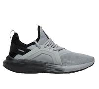 Puma Sneakers Unisex R78, 32,5 EU, Cool Mid Grigio Nero Ah25, 44.5 EU