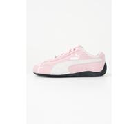 PUMA Sneakers Unisex Rosa Sneakers Speedcat OG Autunno inverno 2025/26 Pelle sc