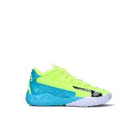Puma Sneakers Uomo Multicolor Tessuto 312748-005-LAB-A127161