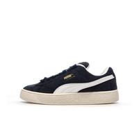 Puma Sneakers Uomo Nero/Bianco Camoscio XL Peloso, Nero , 36 EU