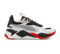 PUMA Sneakers Uomo Rs-x Home Stringate, bianco, 43 EU