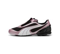 PUMA Sneakers V-S1 Metallizzato unisex, Scarpe, Nero, 45 45