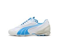 PUMA Sneakers V-S1 V-S1 Olympique Marseille unisex, Scarpe, Bianco, 48 48