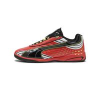 PUMA Sneakers V-S2 Endgame unisex, Scarpe, Fierce Rosso/Nero, 44 44