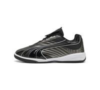 PUMA Sneakers V-S2 Goalgetter per ragazzi, Scarpe, Grigio, 39 39
