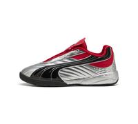 PUMA Sneakers V-S2 Goalgetter per ragazzi, Scarpe, Metallizzato, 39 39