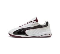 PUMA Sneakers V-S2 Goalgetter unisex, Scarpe, Bianco, 39 39
