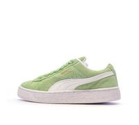 Puma Sneakers Verde/Bianco Donna Suede XL, verde, 37 EU