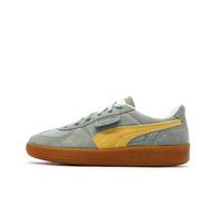 Puma - Palermo Weathered W Verde - Sneakers 36 Verde