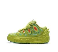PUMA Sneakers Verde/Kaki Uomo La Francé LaMelo Ball, verde, 45 EU