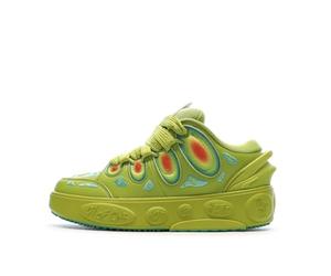 PUMA Sneakers Verde/Kaki Uomo La Francé LaMelo Ball, verde, 47 EU