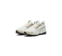 PUMA Sneakers Voltaic Evo 43, Warm White Velvet Moss Brown