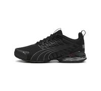 Puma Sneakers Voltaic Evo PUMA Black Stormy Slate For All Time Red Gray | Puma 42