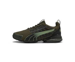 PUMA Sneakers Voltaic Evo, Scarpe, Verde, 39 39